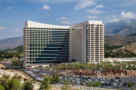 Harrah's southern california casino & resort - One of Harrah’s Resort Southern California’s hotel towers is getting a total makeover.. The Valley Center property will invest $24 million in remodeling the 203-room Dive Inn Tower, located ...
